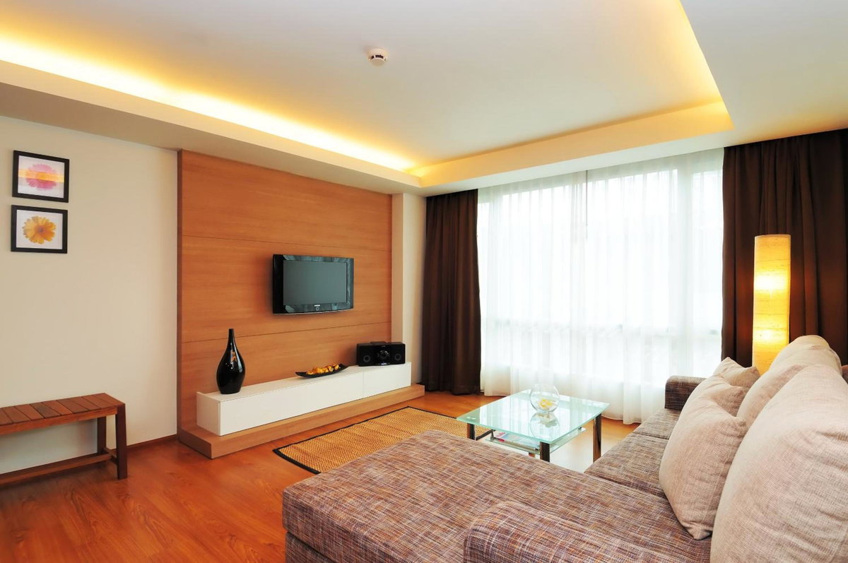 Olive Hotel & Residence Bangkok Sukhumvit 101 near True Digital Park, ประเทศไทย