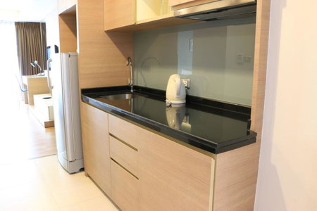 Olive Hotel & Residence Bangkok Sukhumvit 101 near True Digital Park, Bangkok, Thailand