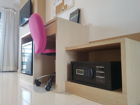 Kavin Buri Green Hotel, Удон Тхани, Таиланд