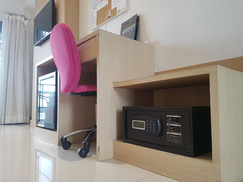 Kavin Buri Green Hotel, Удон Тхани, Таиланд
