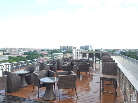 Kavin Buri Green Hotel, Удон Тхани, Таиланд