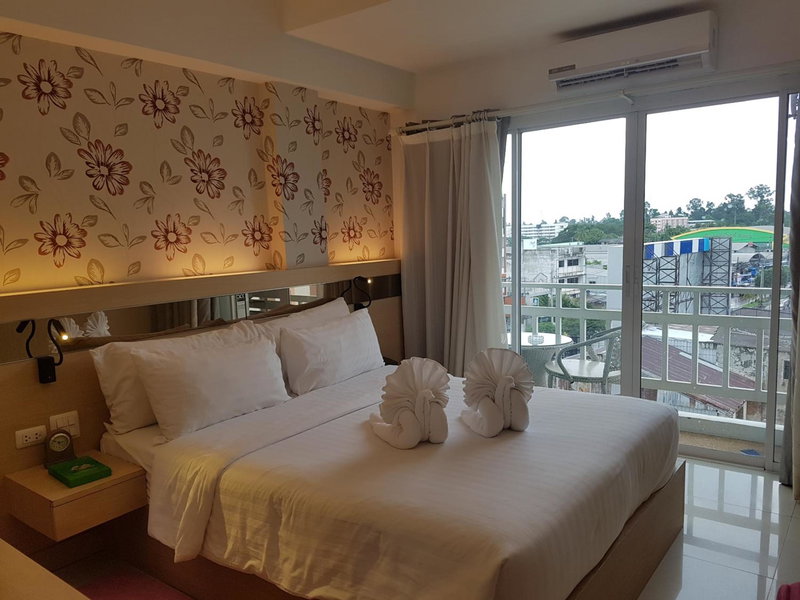 Kavin Buri Green Hotel, Удон Тхани, Таиланд
