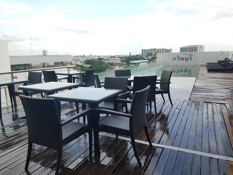 Kavin Buri Green Hotel, Удон Тхани, Таиланд