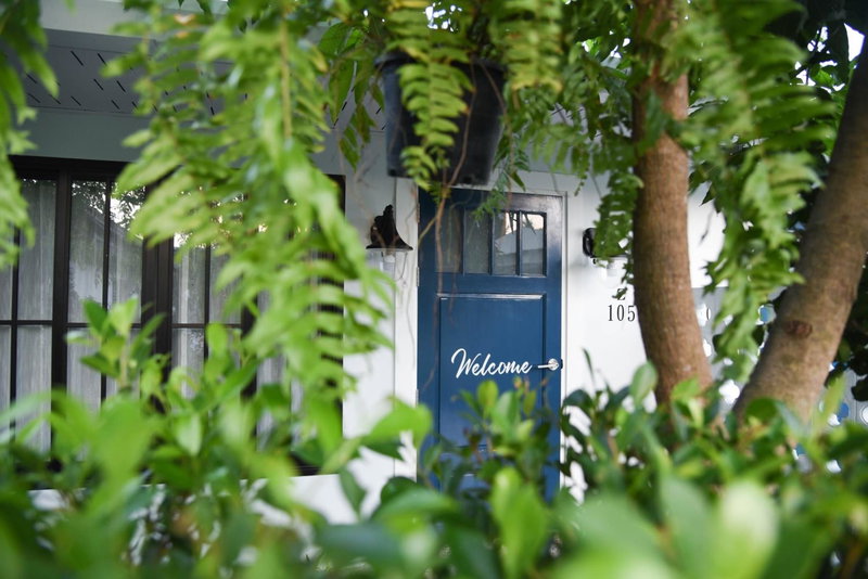 Snoozy Guesthouse, Phuket Town, Thailand