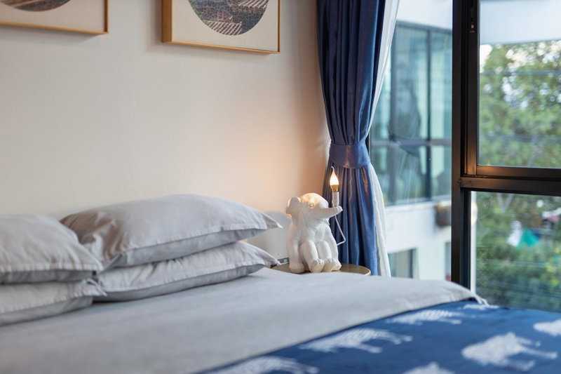 River Art Hotel, Chiang Mai, Thailand