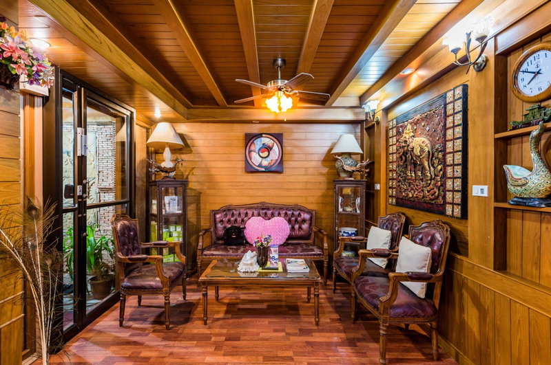 Baan Ratchapruek, Phuket Town, Thailand