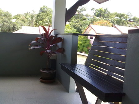 Lamoon Lamai Residence, Koh Samui, Thailand