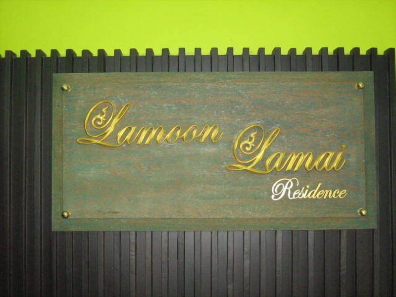 Lamoon Lamai Residence, Koh Samui, Thailand