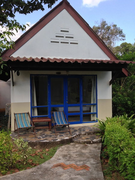Good Days Lanta Beach Resort, Ko Lanta, Thailand