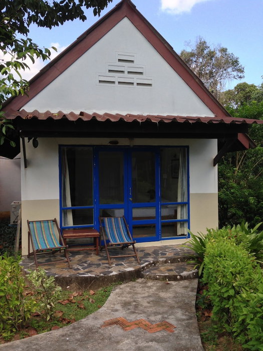 Good Days Lanta Beach Resort, Ko Lanta, Thailand