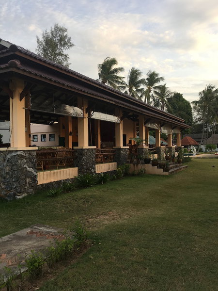 Good Days Lanta Beach Resort, Ko Lanta, Thailand
