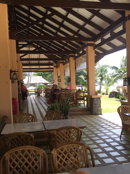 Good Days Lanta Beach Resort, Ko Lanta, Thailand