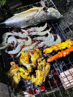 Mada Lanta Mai Keaw, Ko Lanta, Thailand