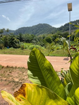 Mada Lanta Mai Keaw, Ko Lanta, Thailand