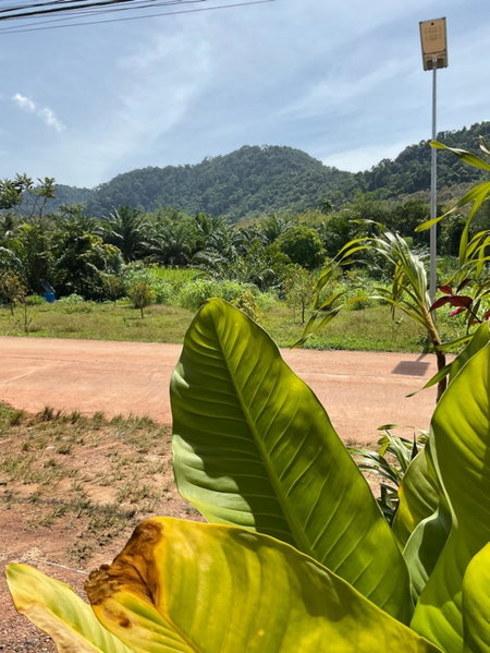 Mada Lanta Mai Keaw, Ko Lanta, Thailand