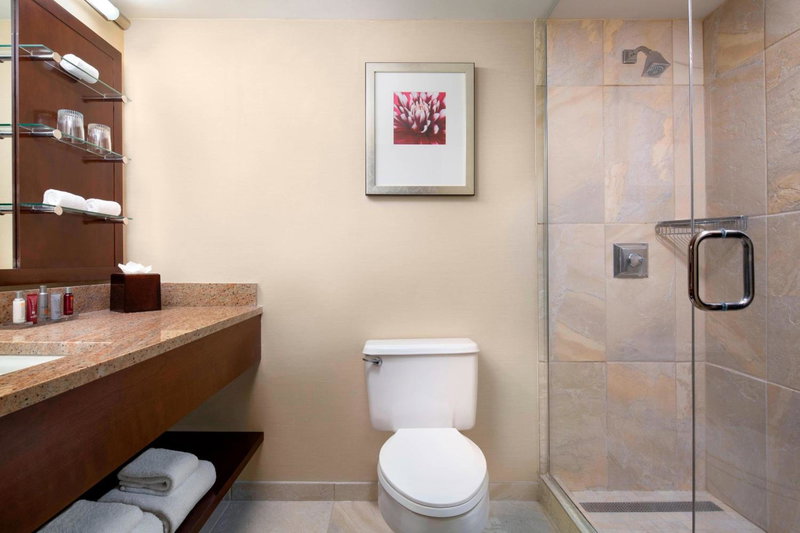 The Lincoln Marriott Cornhusker Hotel, Lincoln, United States