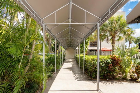 Red Roof Inn PLUS Miami Airport, Miami, Estados Unidos