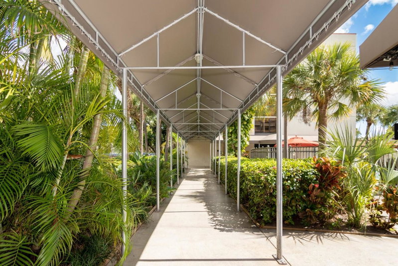 Red Roof Inn PLUS Miami Airport, Miami, Estados Unidos