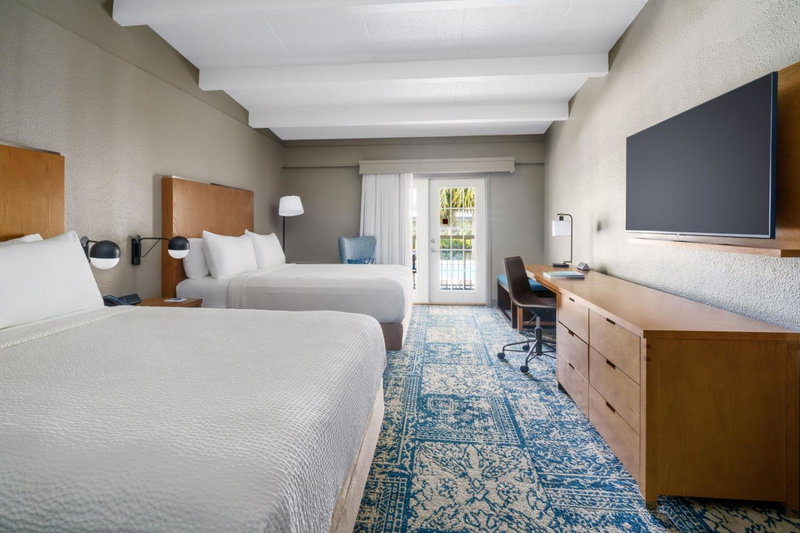Four Points by Sheraton Destin - Fort Walton Beach, Fort Walton Beach, États-Unis