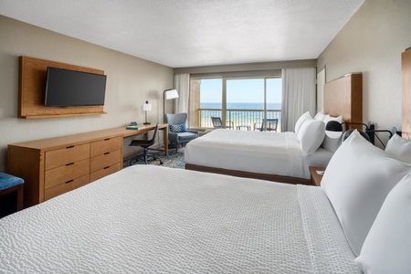 Four Points by Sheraton Destin - Fort Walton Beach, Fort Walton Beach, États-Unis