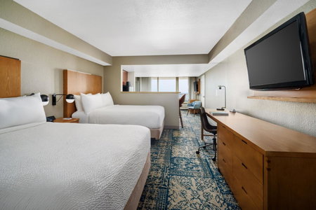 Four Points by Sheraton Destin - Fort Walton Beach, Fort Walton Beach, États-Unis