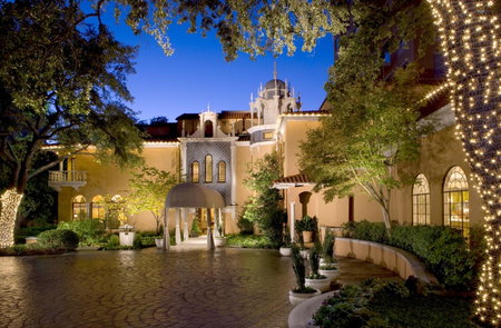 Rosewood Mansion on Turtle Creek, Dallas, Vereinigte Staaten