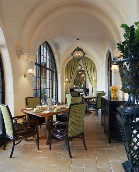 Rosewood Mansion on Turtle Creek, Dallas, Vereinigte Staaten