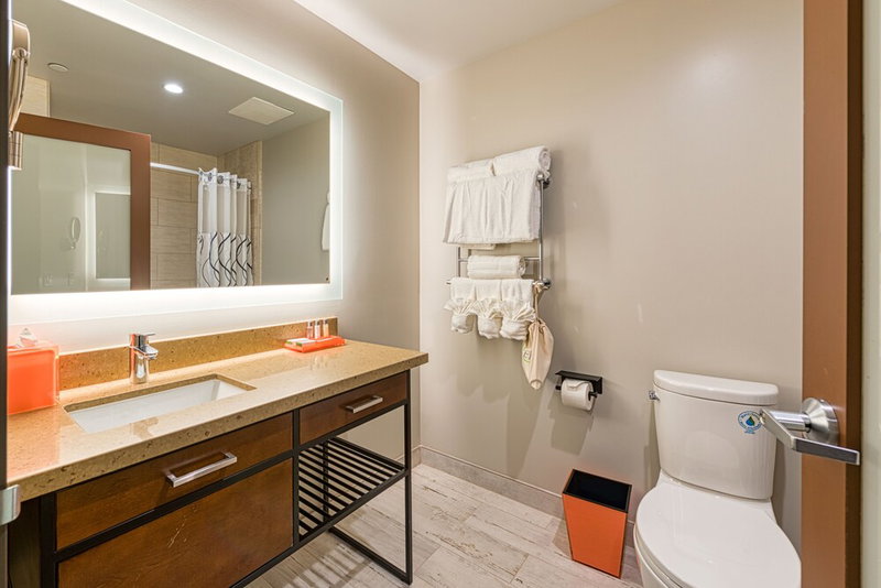 Hotel Lexen - Newhall, Newhall, Estados Unidos