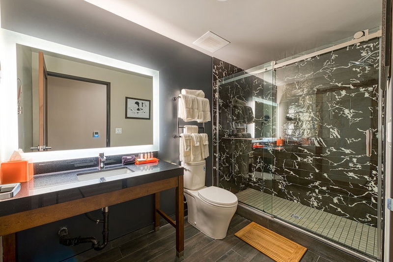 Hotel Lexen - Newhall, Newhall, Estados Unidos