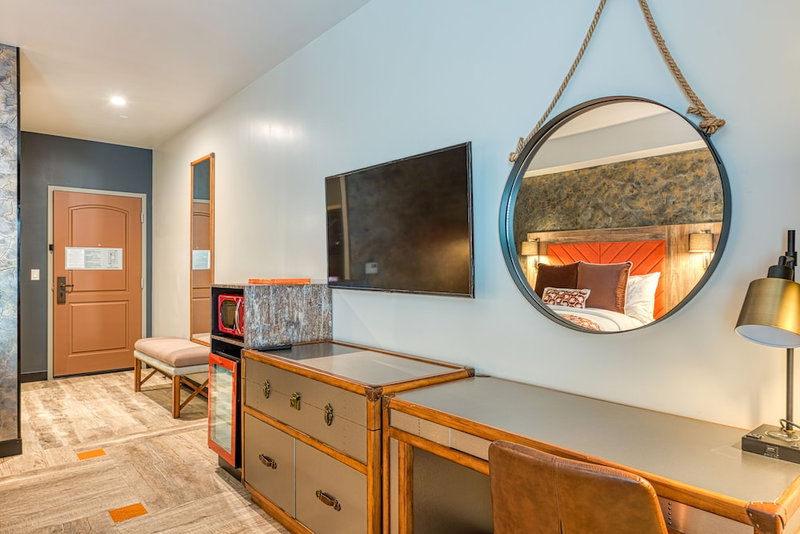 Hotel Lexen - Newhall, Newhall, Estados Unidos