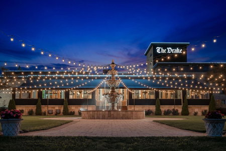 The Drake Oak Brook, Autograph Collection, Oak Brook, Estados Unidos