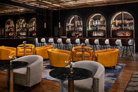 The Drake Oak Brook, Autograph Collection, Oak Brook, Estados Unidos