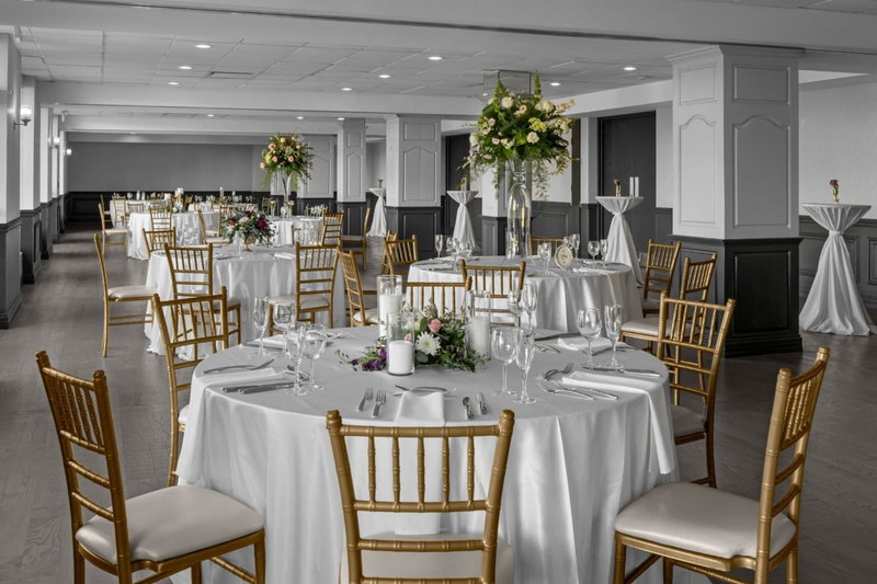 The Drake Oak Brook, Autograph Collection, Oak Brook, Estados Unidos