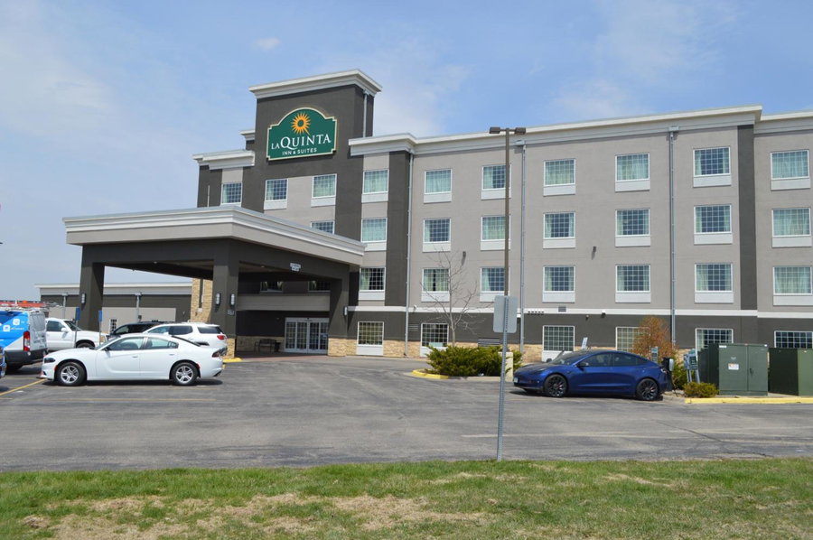 La Quinta by Wyndham Rochester Mayo Clinic Area South, Rochester, United States