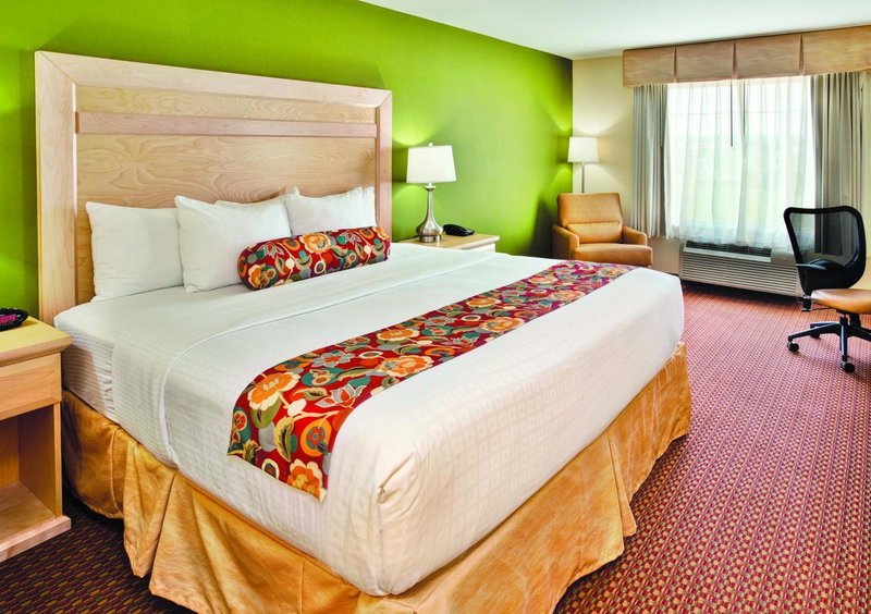 La Quinta by Wyndham Rochester Mayo Clinic Area South, Rochester, United States