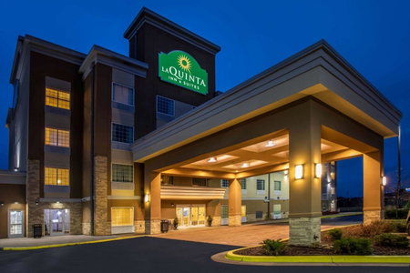La Quinta by Wyndham Rochester Mayo Clinic Area South, Rochester, United States