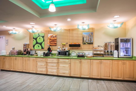 La Quinta by Wyndham Rochester Mayo Clinic Area South, Rochester, United States