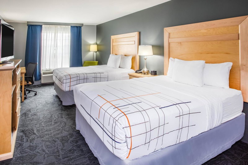 La Quinta by Wyndham Rochester Mayo Clinic Area South, Rochester, United States