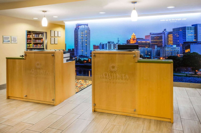 La Quinta by Wyndham Rochester Mayo Clinic Area South, Rochester, United States