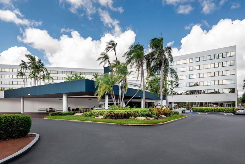 Sonesta Miami Airport, Miami, Estados Unidos