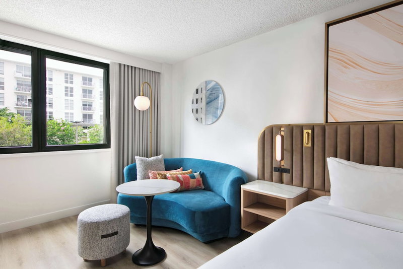Sonesta Miami Airport, Miami, Estados Unidos
