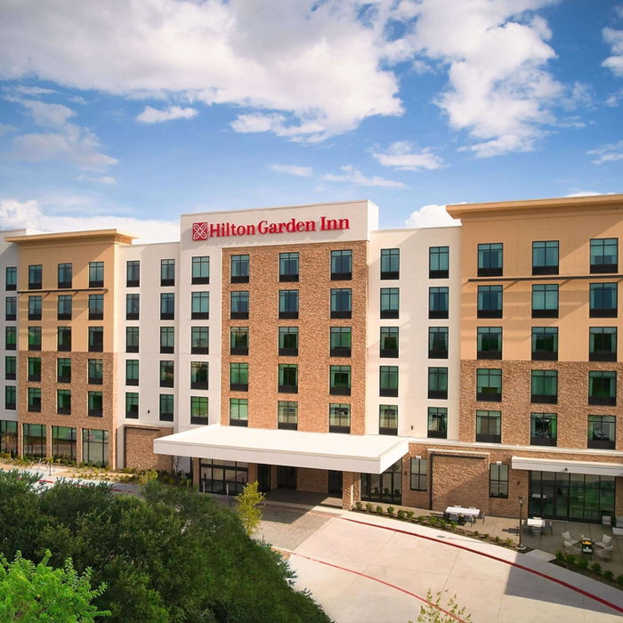 Hilton Garden Inn Grapevine At Silverlake Crossing, Tx, Grapevine, Estados Unidos