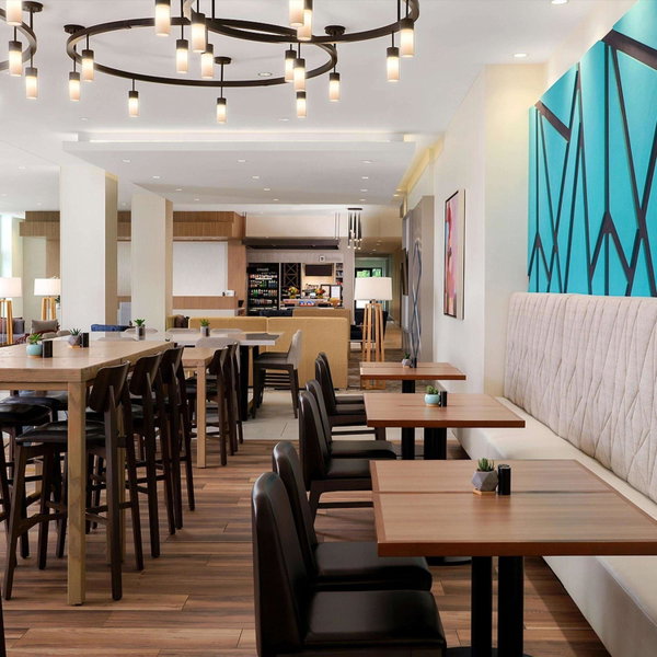 Hilton Garden Inn Grapevine At Silverlake Crossing, Tx, Grapevine, Estados Unidos