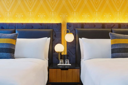 W Minneapolis - The Foshay, Minneapolis, United States