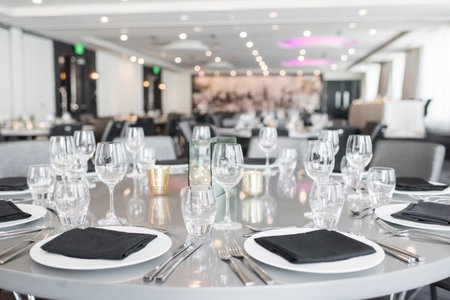 W Minneapolis - The Foshay, Minneapolis, United States