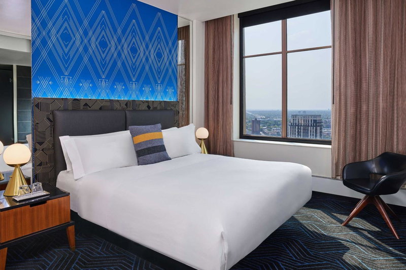W Minneapolis - The Foshay, Minneapolis, United States