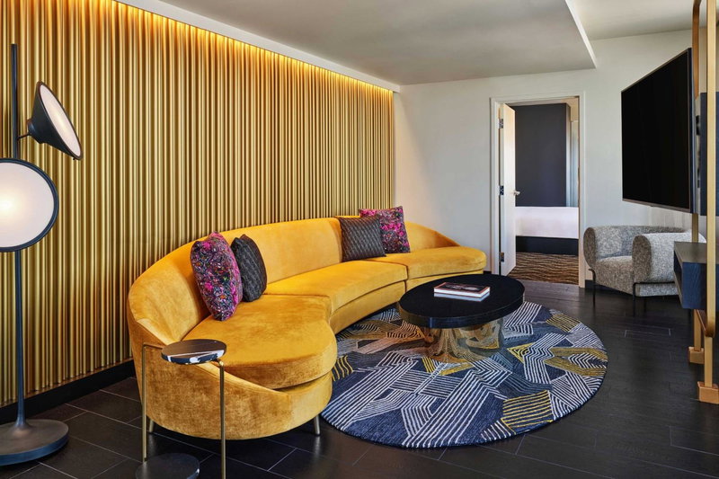 W Minneapolis - The Foshay, Minneapolis, United States