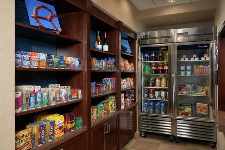 Hampton Inn and Suites Salem, Salem, United States