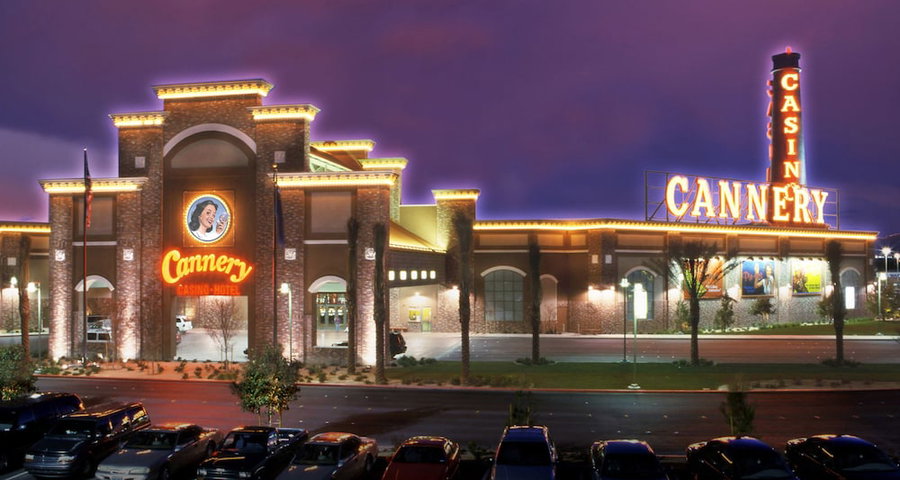 Cannery Hotel & Casino, North Las Vegas, United States