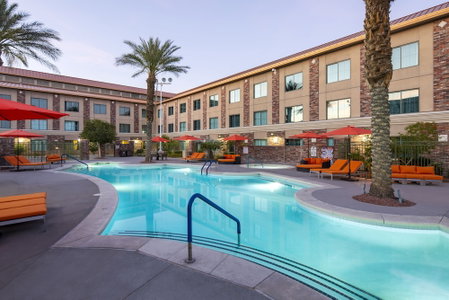 Cannery Hotel & Casino, North Las Vegas, United States